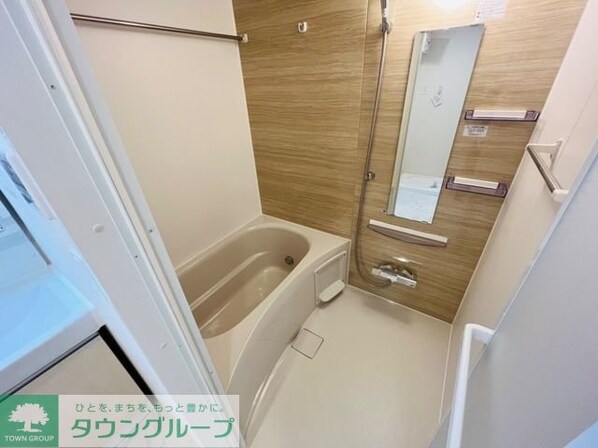 DIMORA北千住 -ディモーラ北千住-の物件内観写真